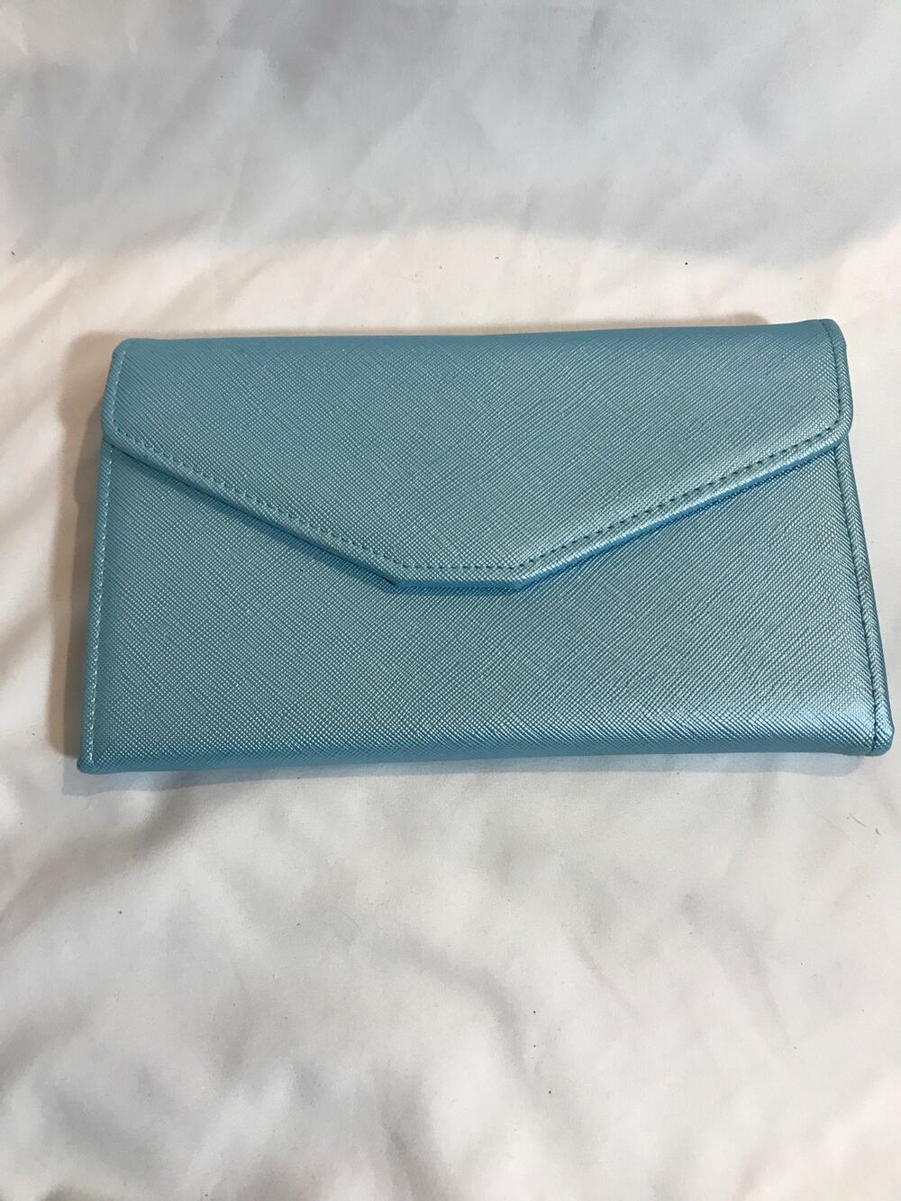 Zoppen Travel ID Passport/ID Wallet NWOT